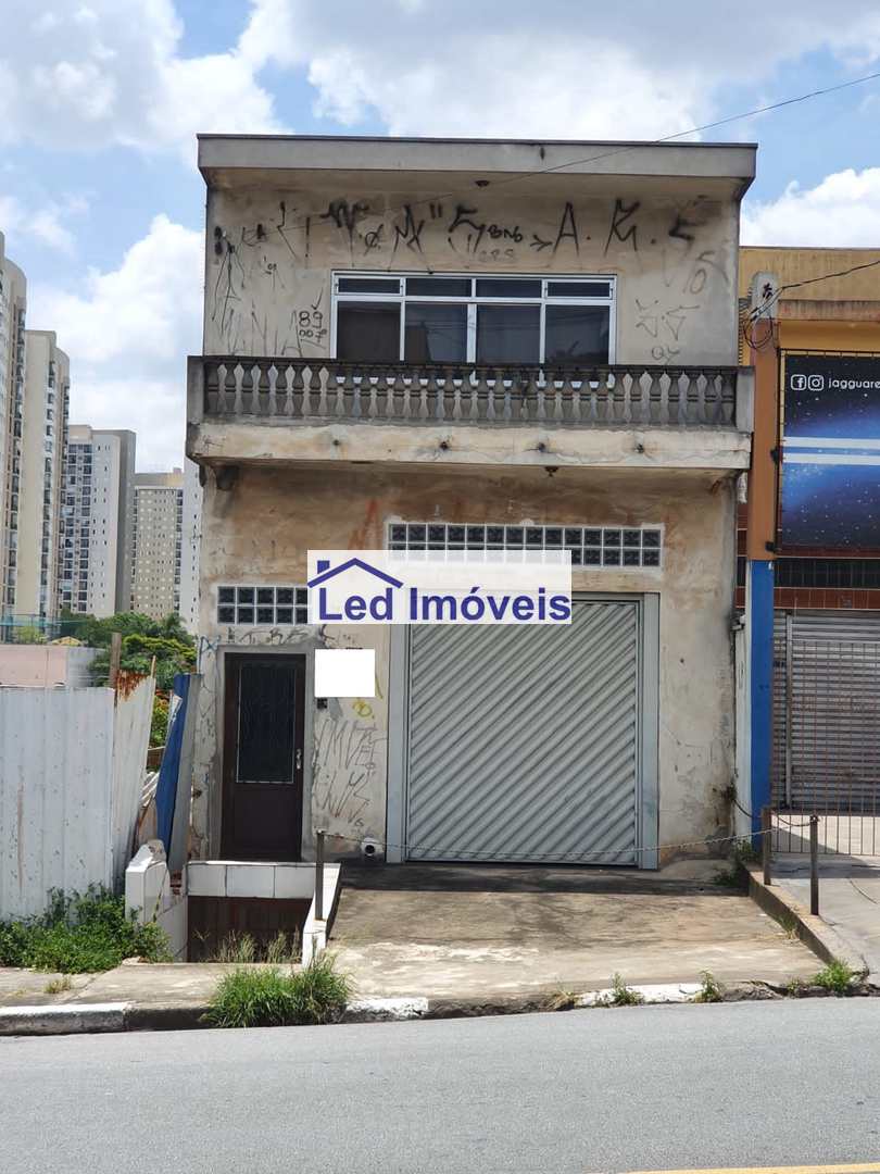 Sobrado à venda com 2 quartos, 171m² - Foto 1