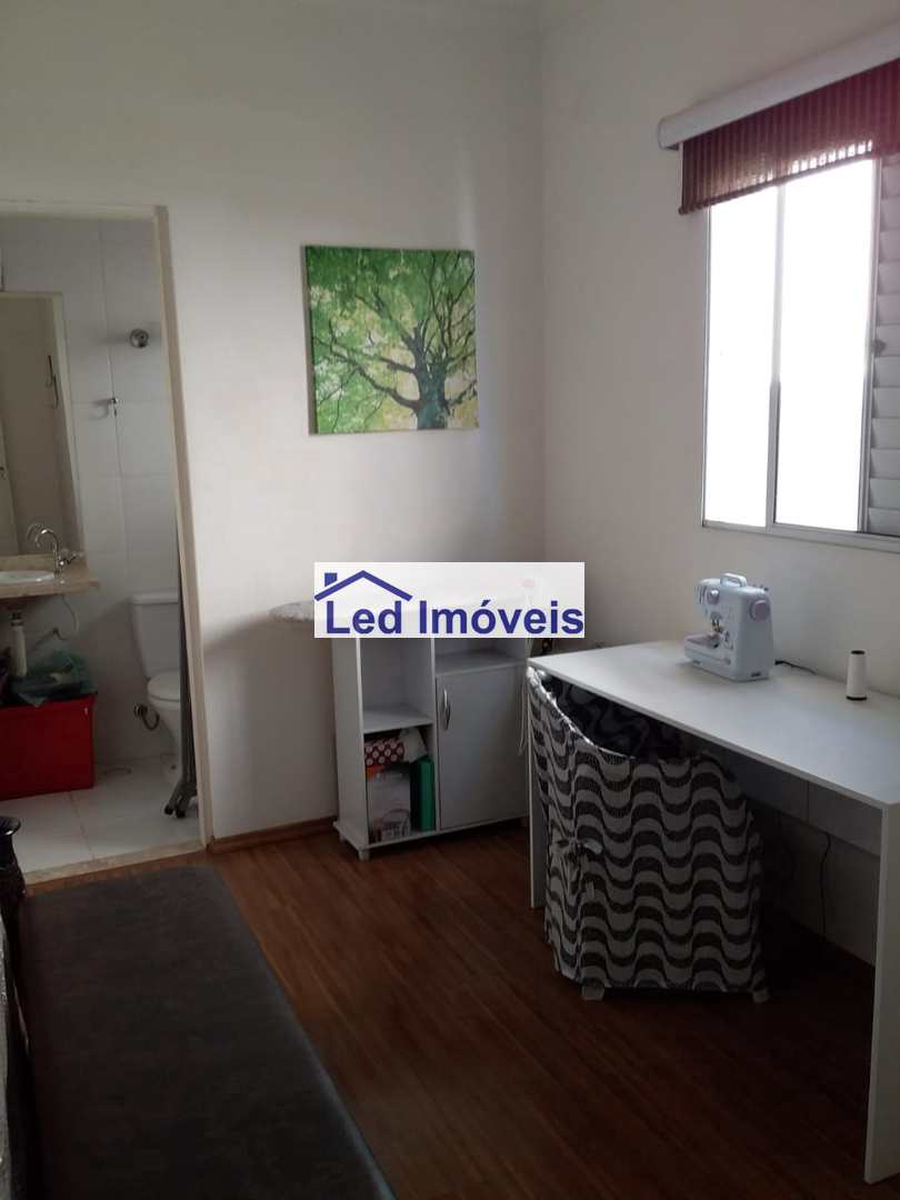 Sobrado à venda com 3 quartos, 115m² - Foto 15