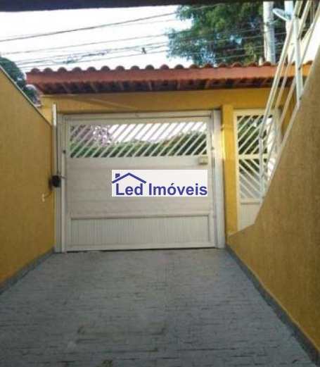 Sobrado à venda com 3 quartos, 125m² - Foto 2