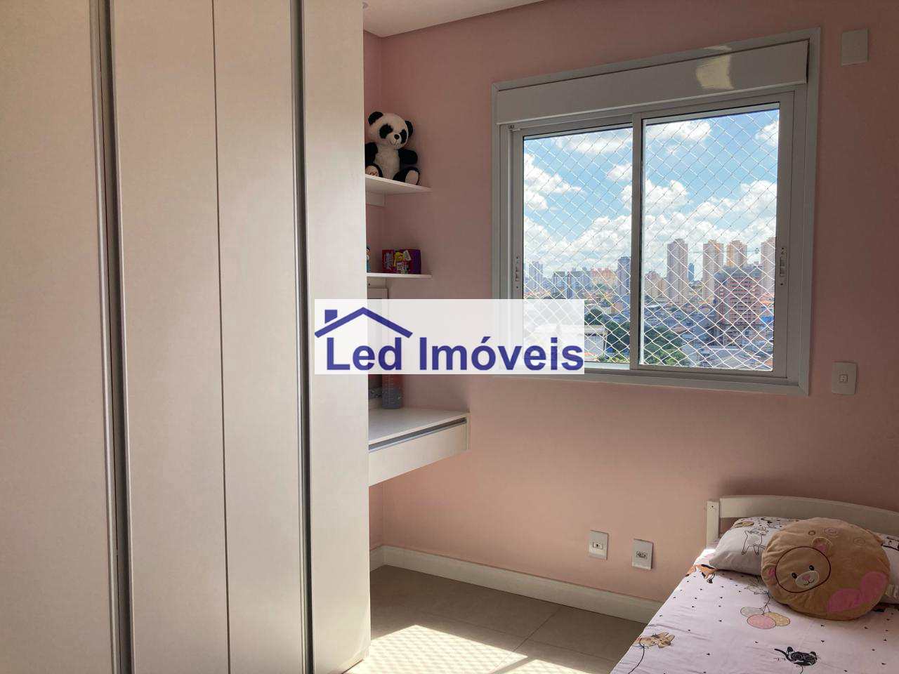 Apartamento à venda com 3 quartos, 73m² - Foto 24