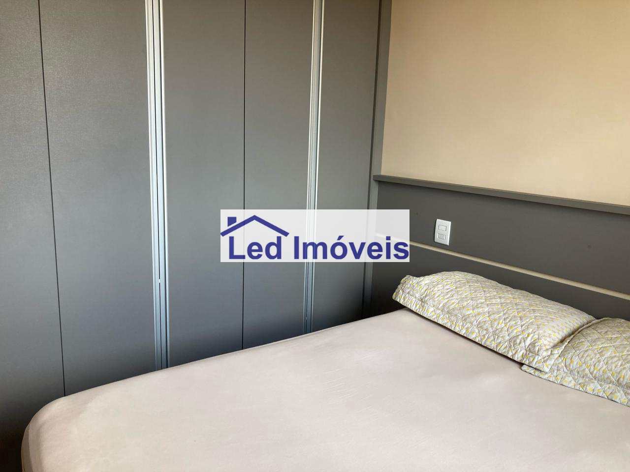 Apartamento à venda com 3 quartos, 73m² - Foto 16