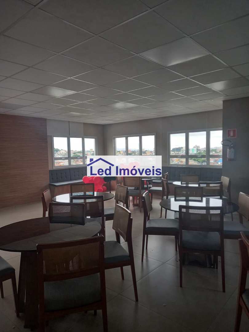 Apartamento à venda com 3 quartos, 73m² - Foto 32