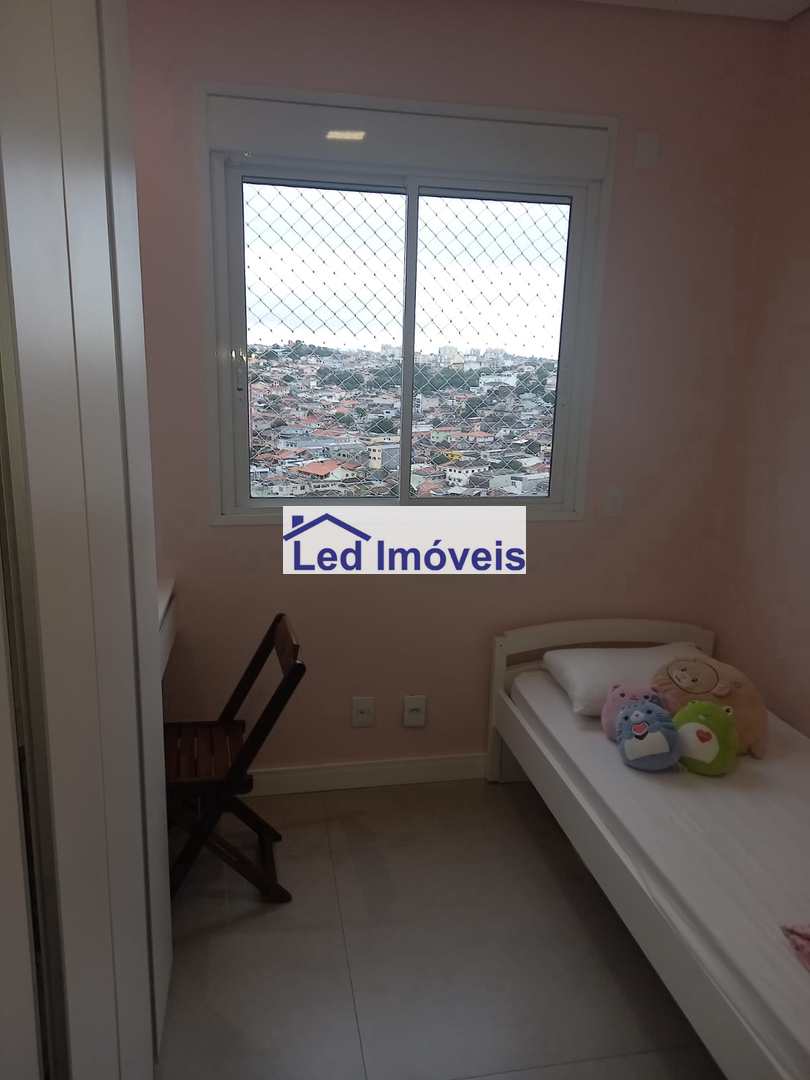 Apartamento à venda com 3 quartos, 73m² - Foto 22