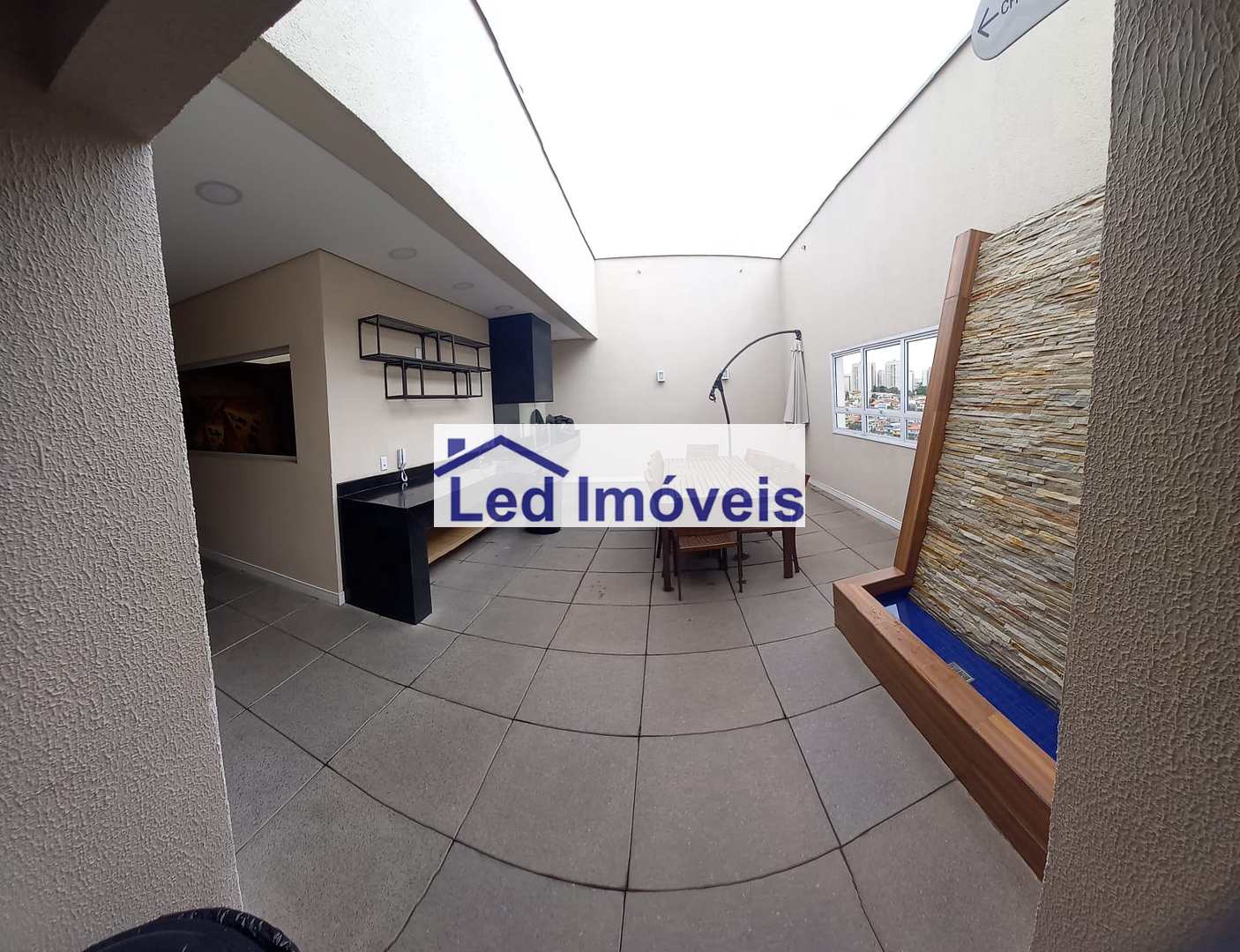 Apartamento à venda com 3 quartos, 73m² - Foto 35