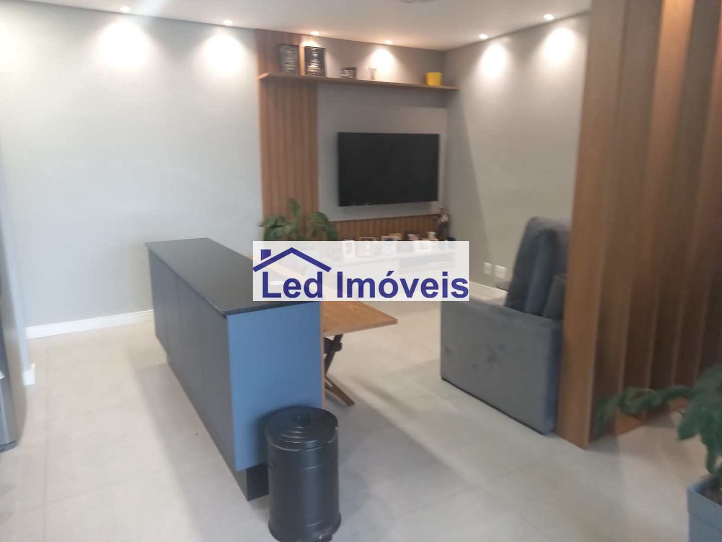 Apartamento à venda com 3 quartos, 73m² - Foto 6