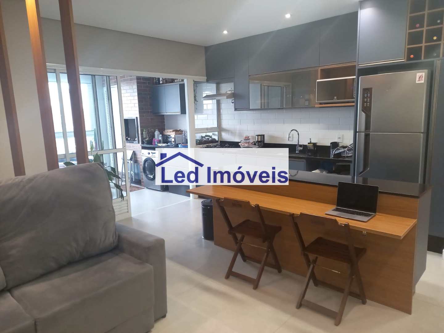 Apartamento à venda com 3 quartos, 73m² - Foto 12