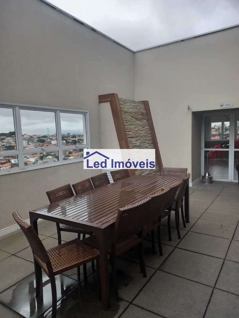 Apartamento à venda com 3 quartos, 73m² - Foto 36