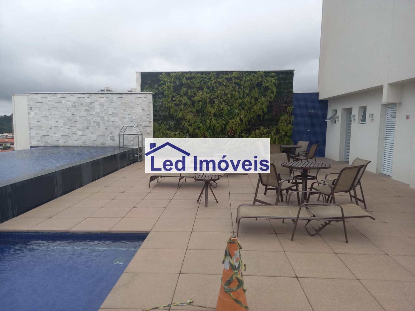 Apartamento à venda com 3 quartos, 73m² - Foto 43