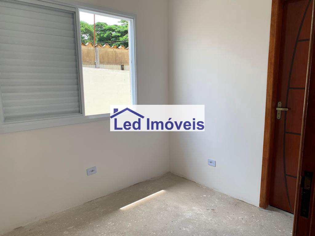 Sobrado à venda com 4 quartos, 158m² - Foto 26