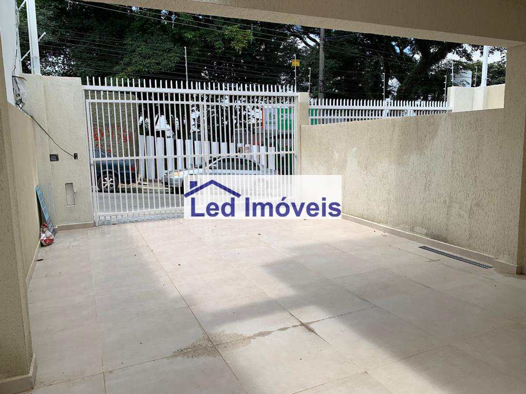 Sobrado à venda com 4 quartos, 158m² - Foto 29