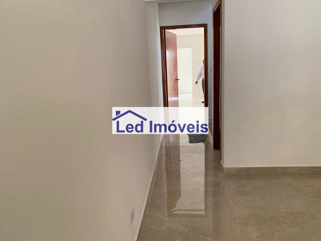 Sobrado à venda com 4 quartos, 158m² - Foto 13