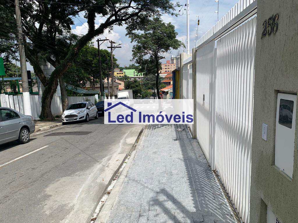 Sobrado à venda com 4 quartos, 158m² - Foto 30