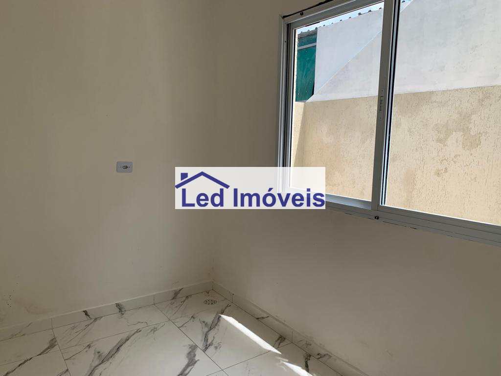 Sobrado à venda com 4 quartos, 158m² - Foto 11