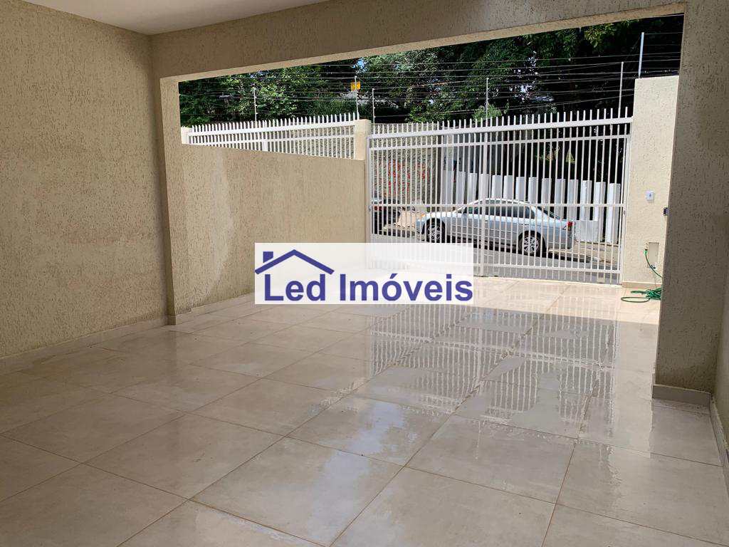 Sobrado à venda com 4 quartos, 158m² - Foto 6