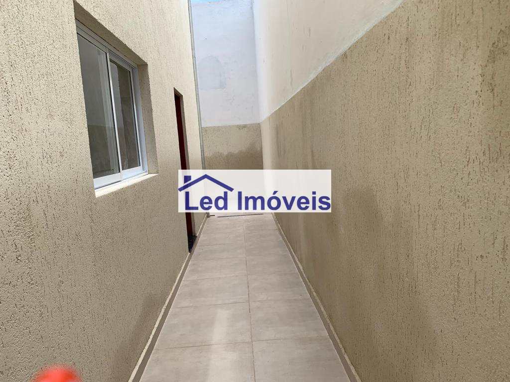 Sobrado à venda com 4 quartos, 158m² - Foto 28