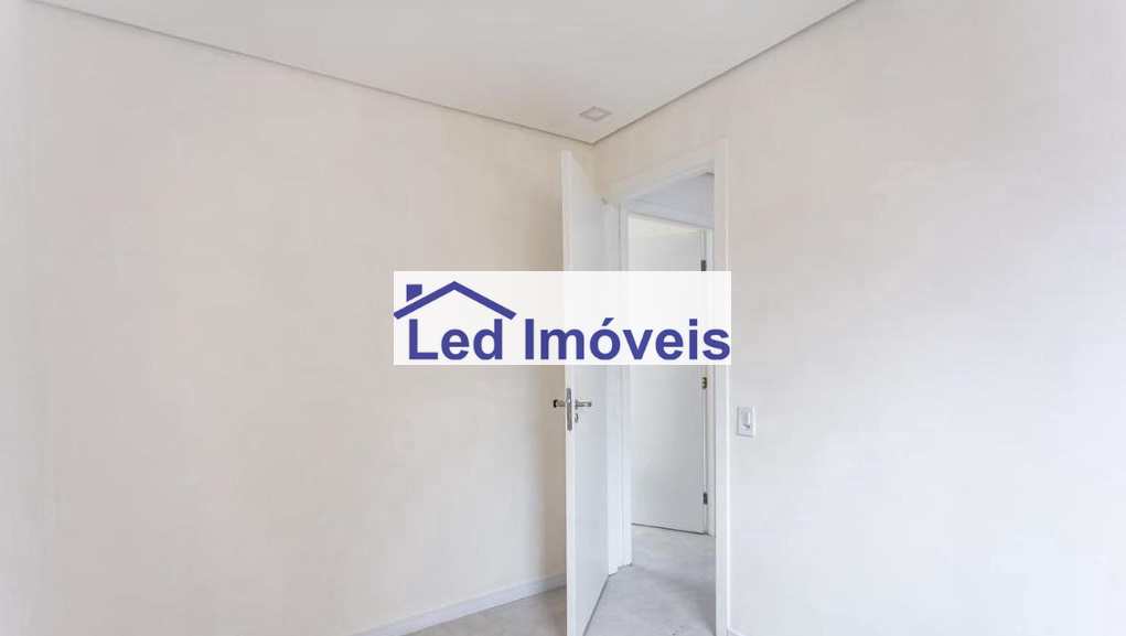 Apartamento à venda com 2 quartos, 39m² - Foto 9