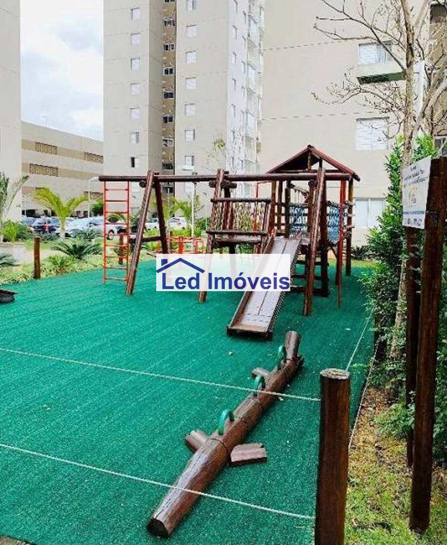 Apartamento à venda com 3 quartos, 60m² - Foto 15