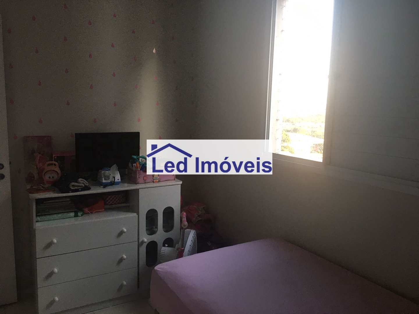 Apartamento à venda com 3 quartos, 60m² - Foto 10