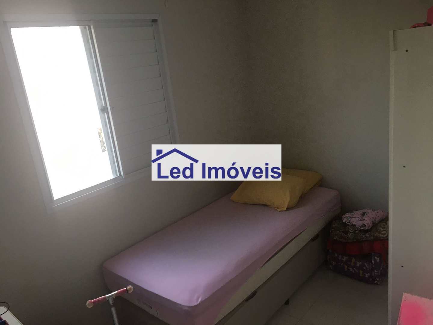 Apartamento à venda com 3 quartos, 60m² - Foto 9