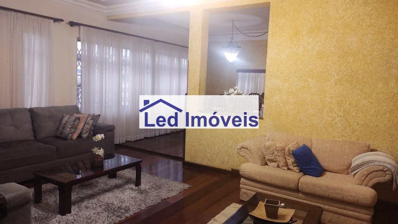 Sobrado à venda com 6 quartos, 350m² - Foto 5