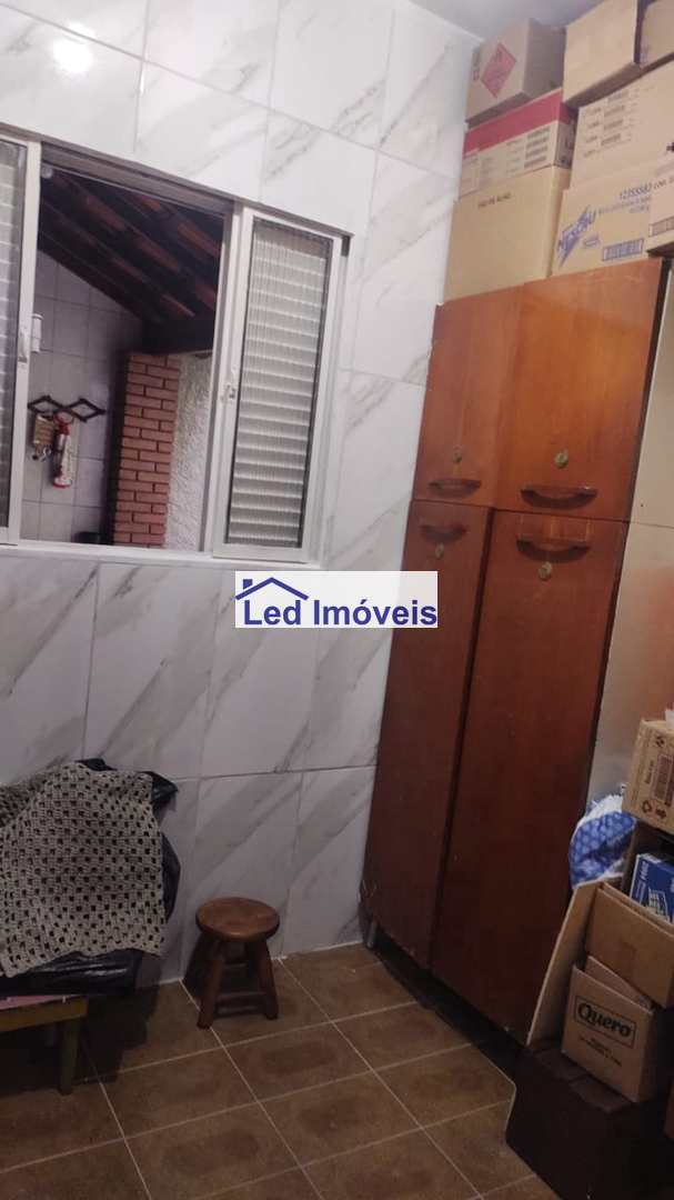 Sobrado à venda com 6 quartos, 350m² - Foto 27