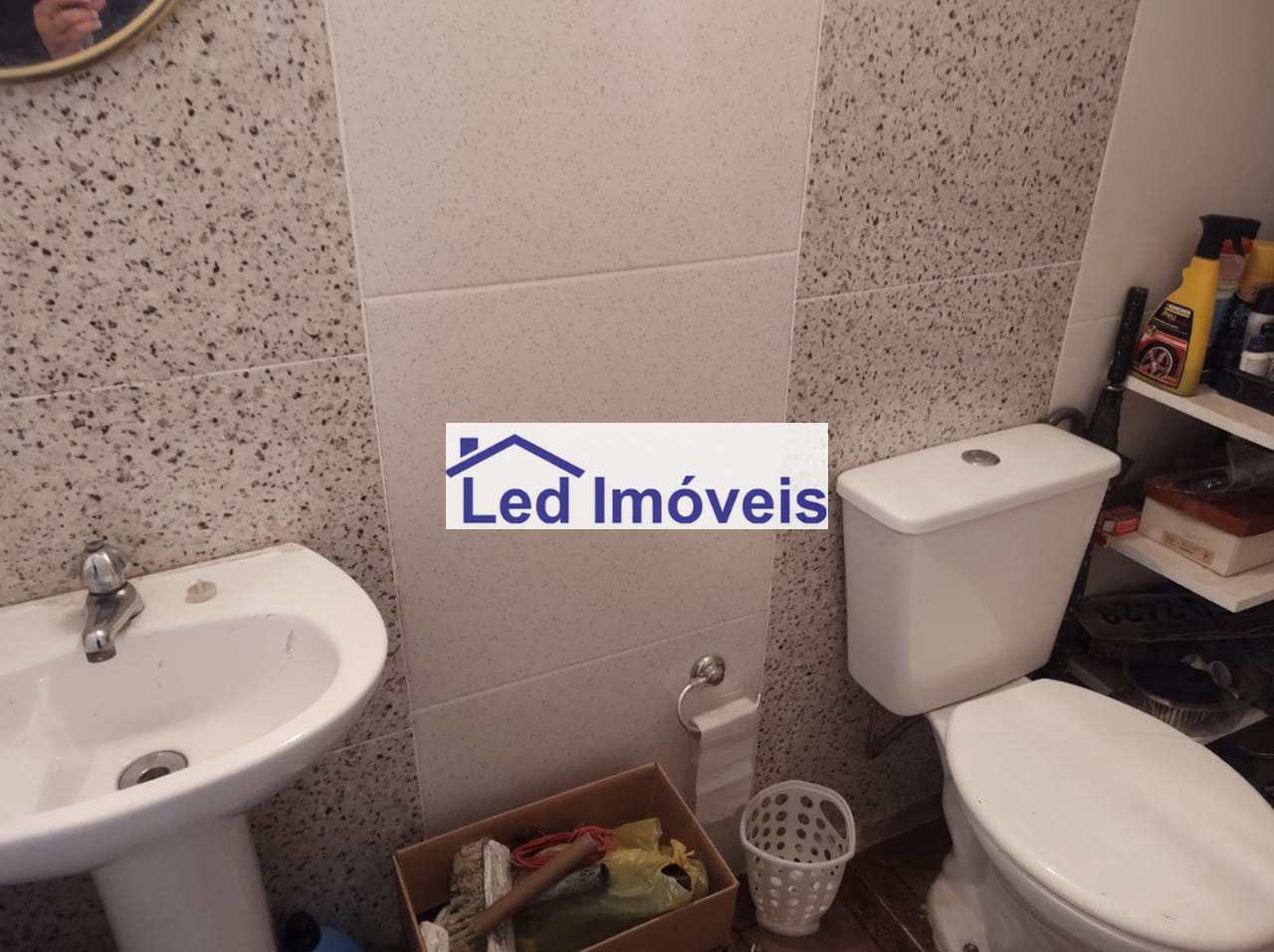 Sobrado à venda com 6 quartos, 350m² - Foto 13