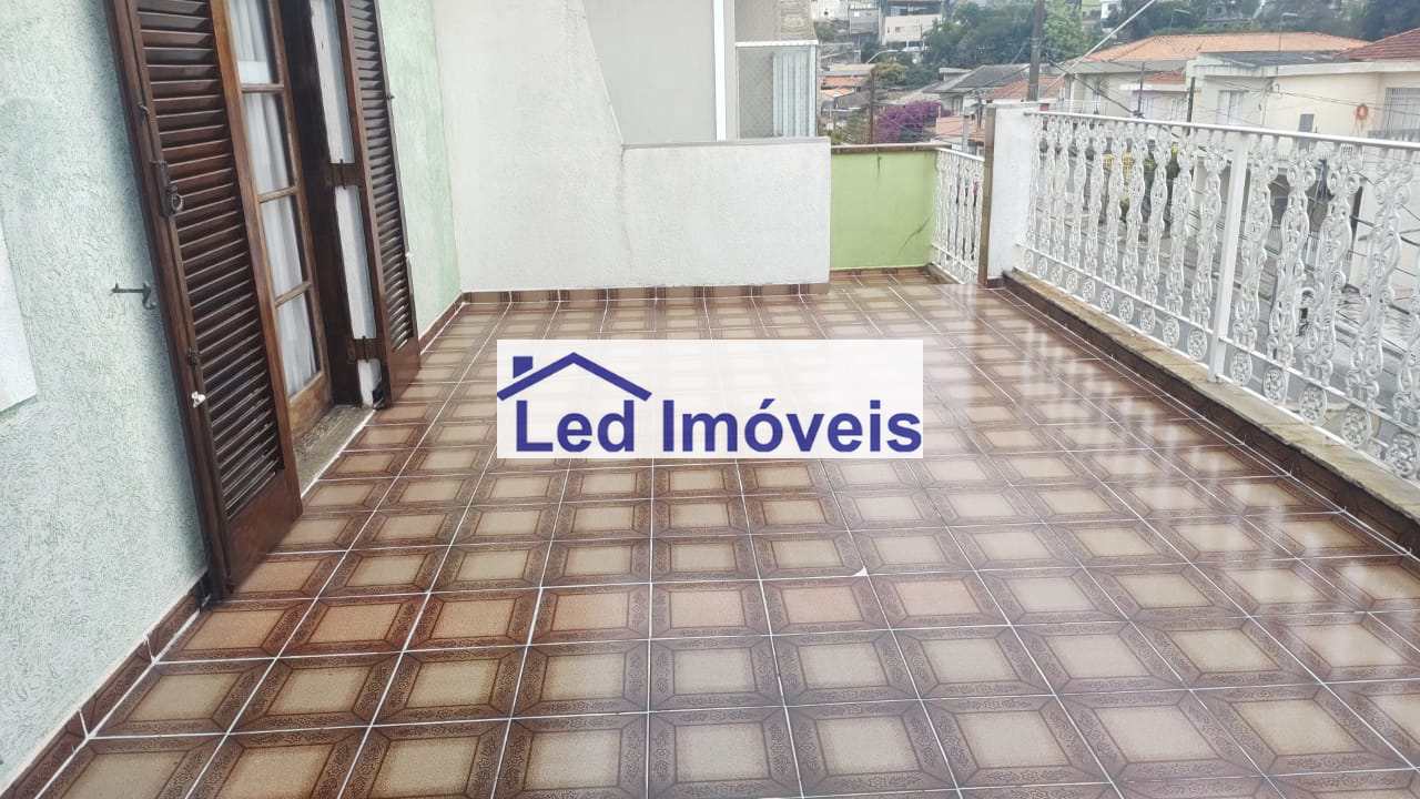 Sobrado à venda com 6 quartos, 350m² - Foto 20