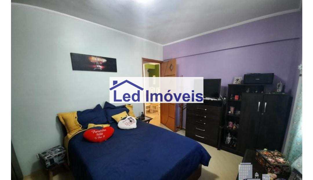 Apartamento à venda com 2 quartos, 62m² - Foto 10