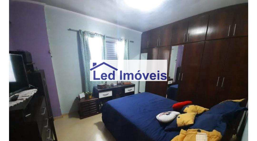 Apartamento à venda com 2 quartos, 62m² - Foto 9