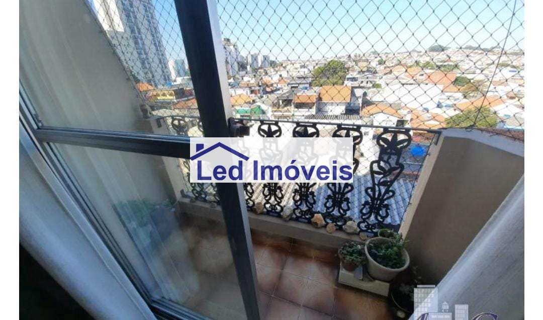 Apartamento à venda com 2 quartos, 62m² - Foto 5