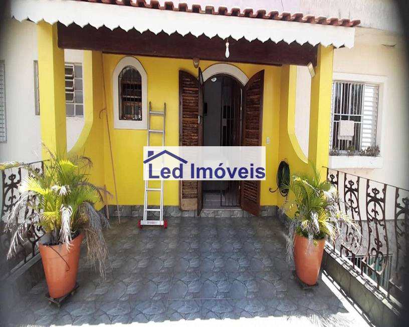 Casa à venda com 3 quartos, 150m² - Foto 6