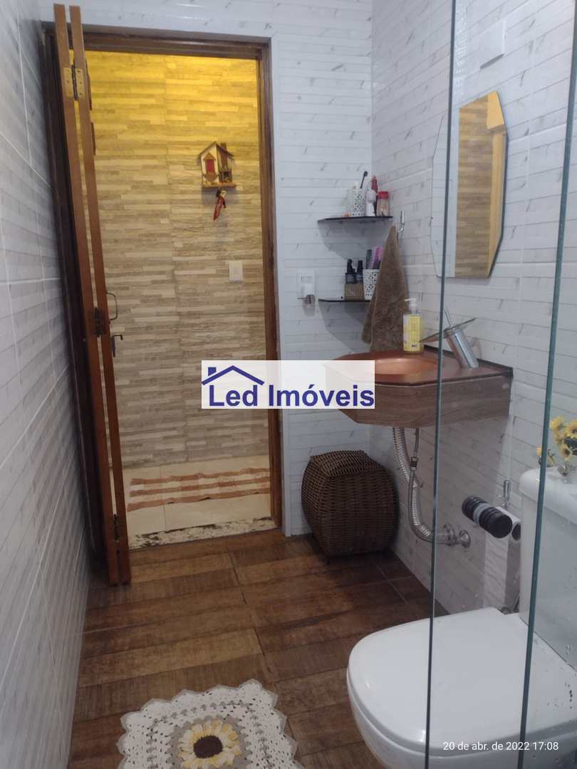 Sobrado à venda com 3 quartos, 160m² - Foto 16