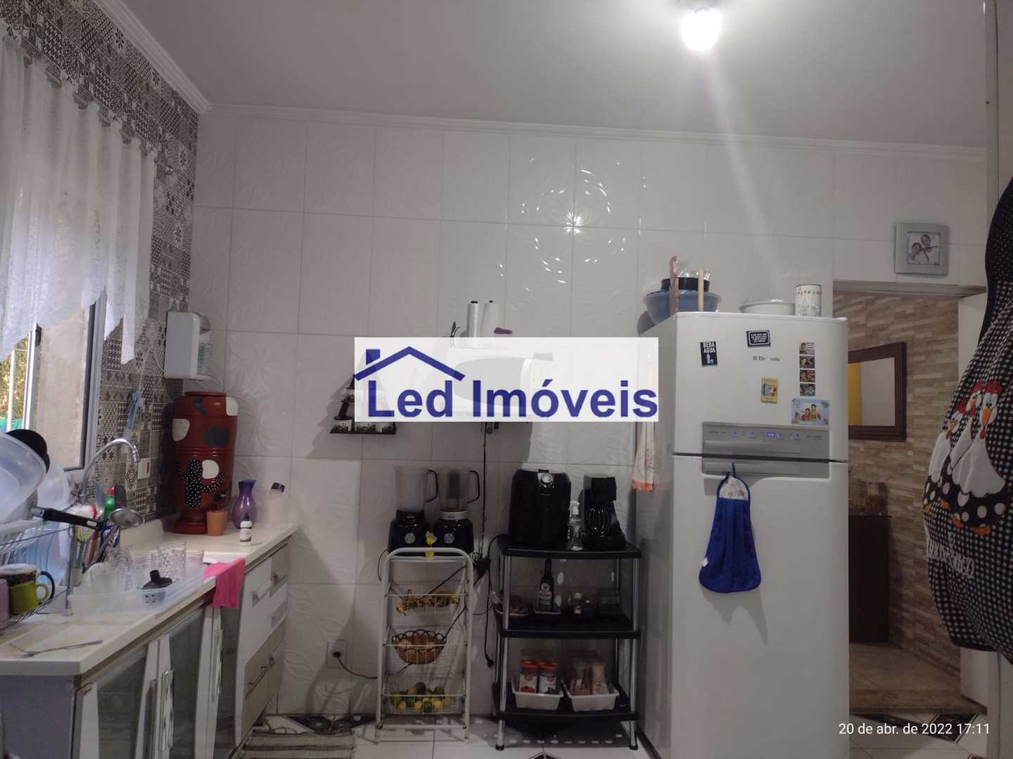 Sobrado à venda com 3 quartos, 160m² - Foto 6