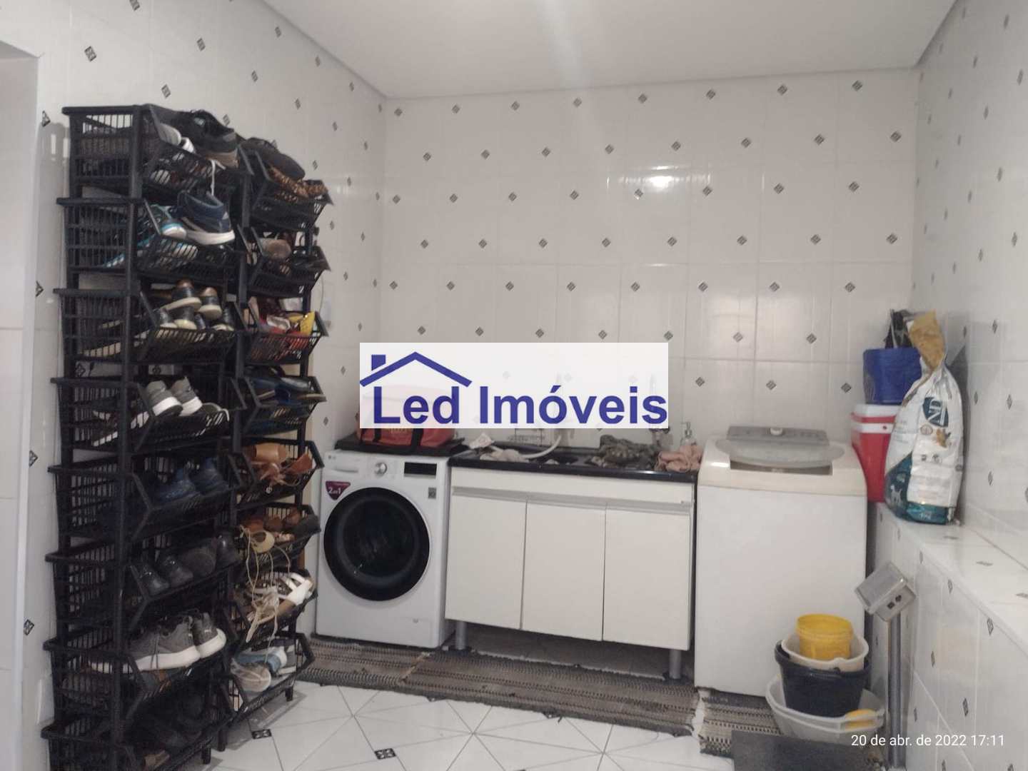 Sobrado à venda com 3 quartos, 160m² - Foto 8