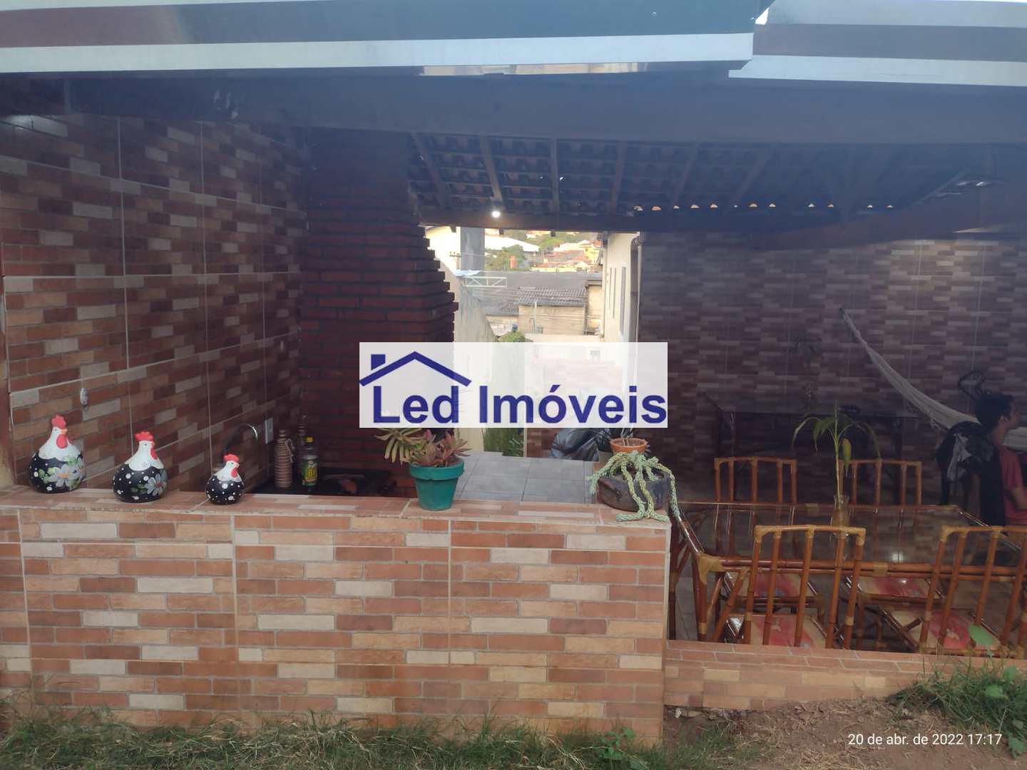 Sobrado à venda com 3 quartos, 160m² - Foto 26