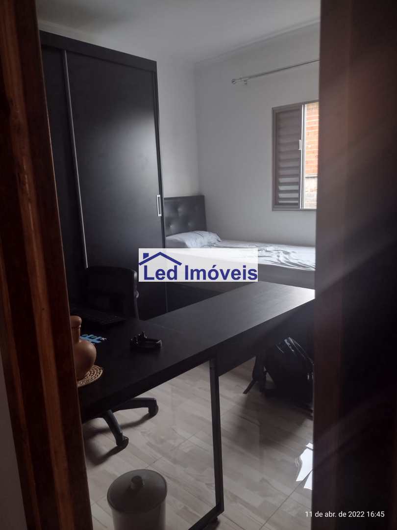 Sobrado à venda com 3 quartos, 160m² - Foto 17