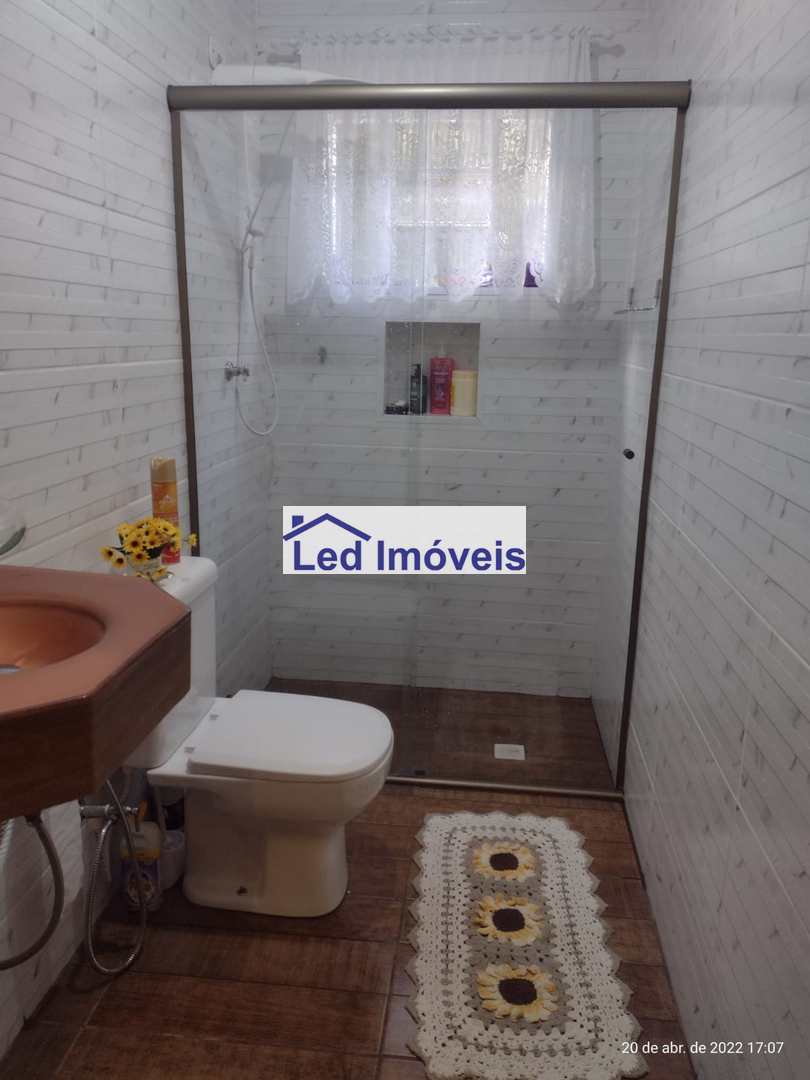 Sobrado à venda com 3 quartos, 160m² - Foto 19