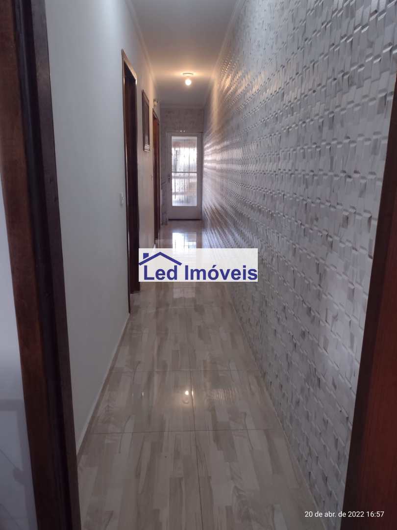 Sobrado à venda com 3 quartos, 160m² - Foto 11