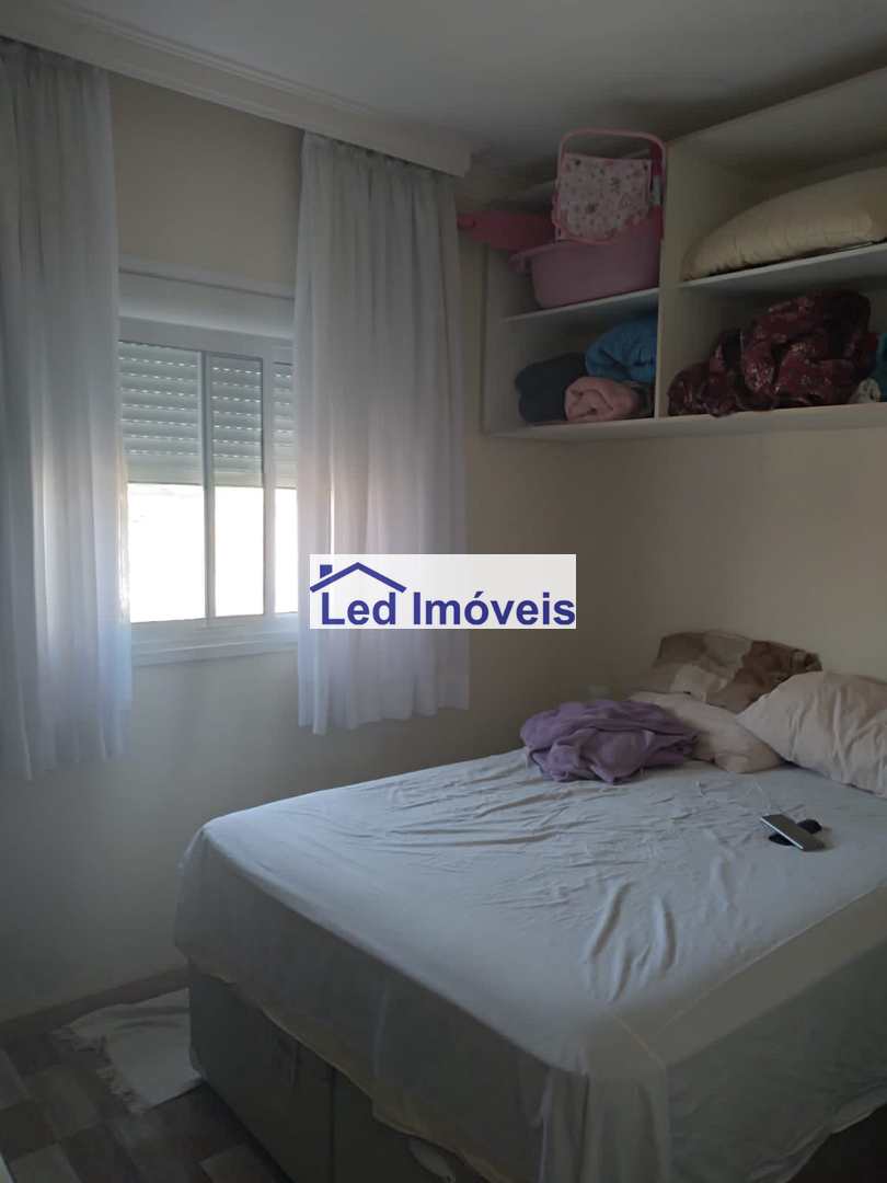 Apartamento à venda com 2 quartos, 50m² - Foto 9