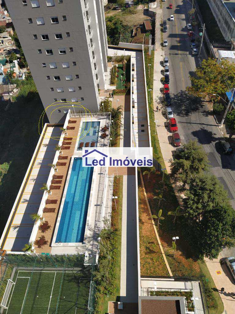 Apartamento à venda com 2 quartos, 50m² - Foto 20