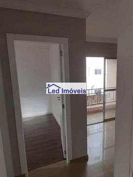 Apartamento à venda com 2 quartos, 60m² - Foto 6