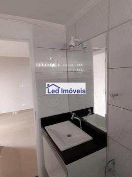 Apartamento à venda com 2 quartos, 60m² - Foto 5