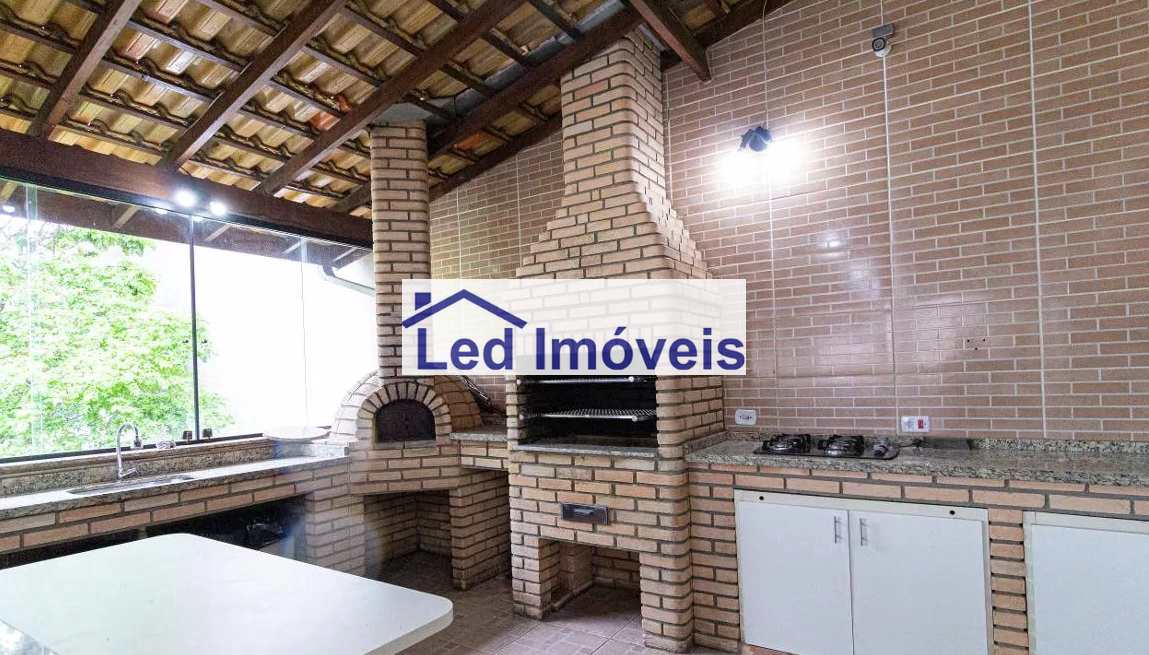 Apartamento à venda com 2 quartos, 60m² - Foto 8