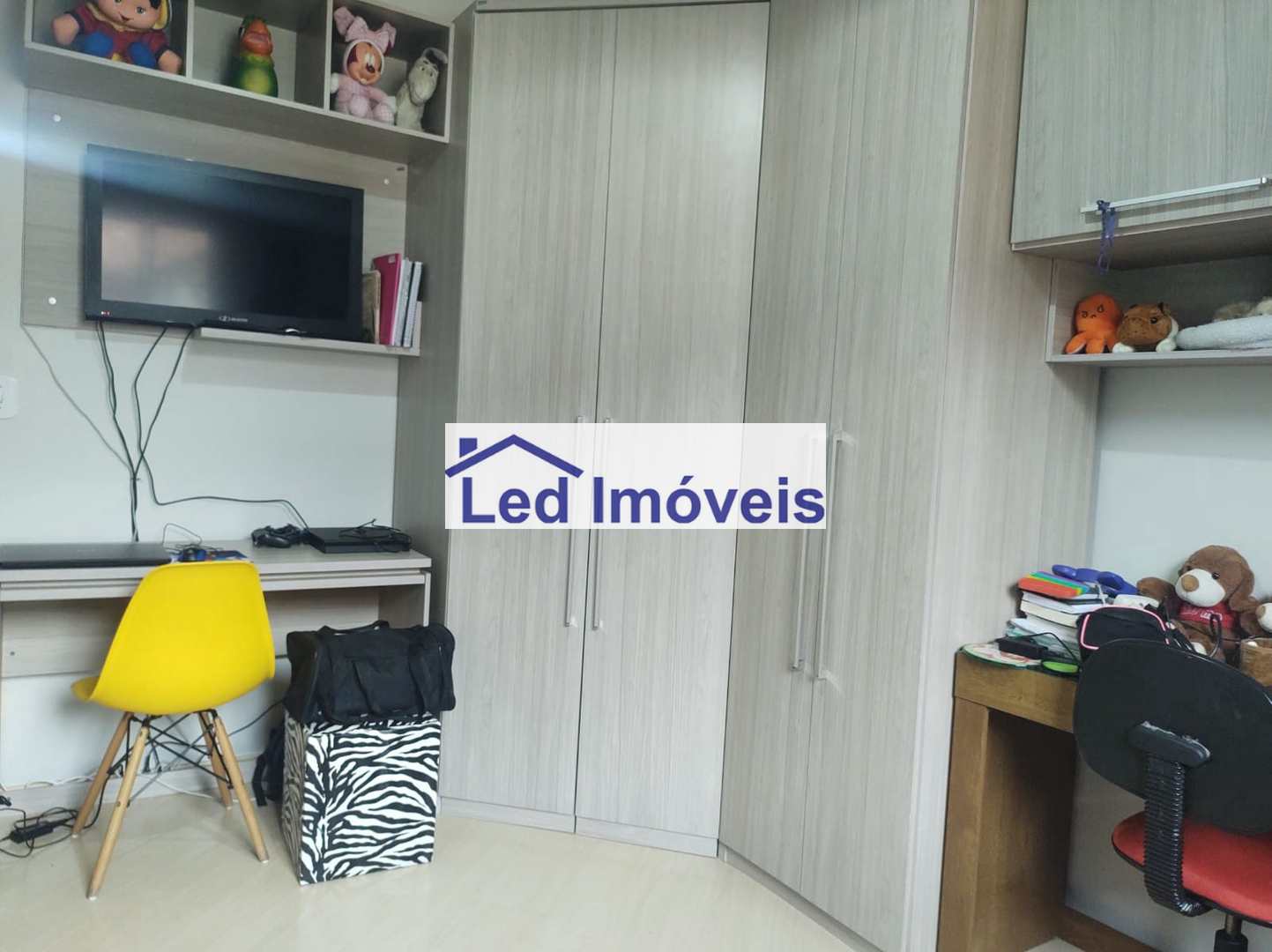 Sobrado à venda com 2 quartos, 80m² - Foto 20