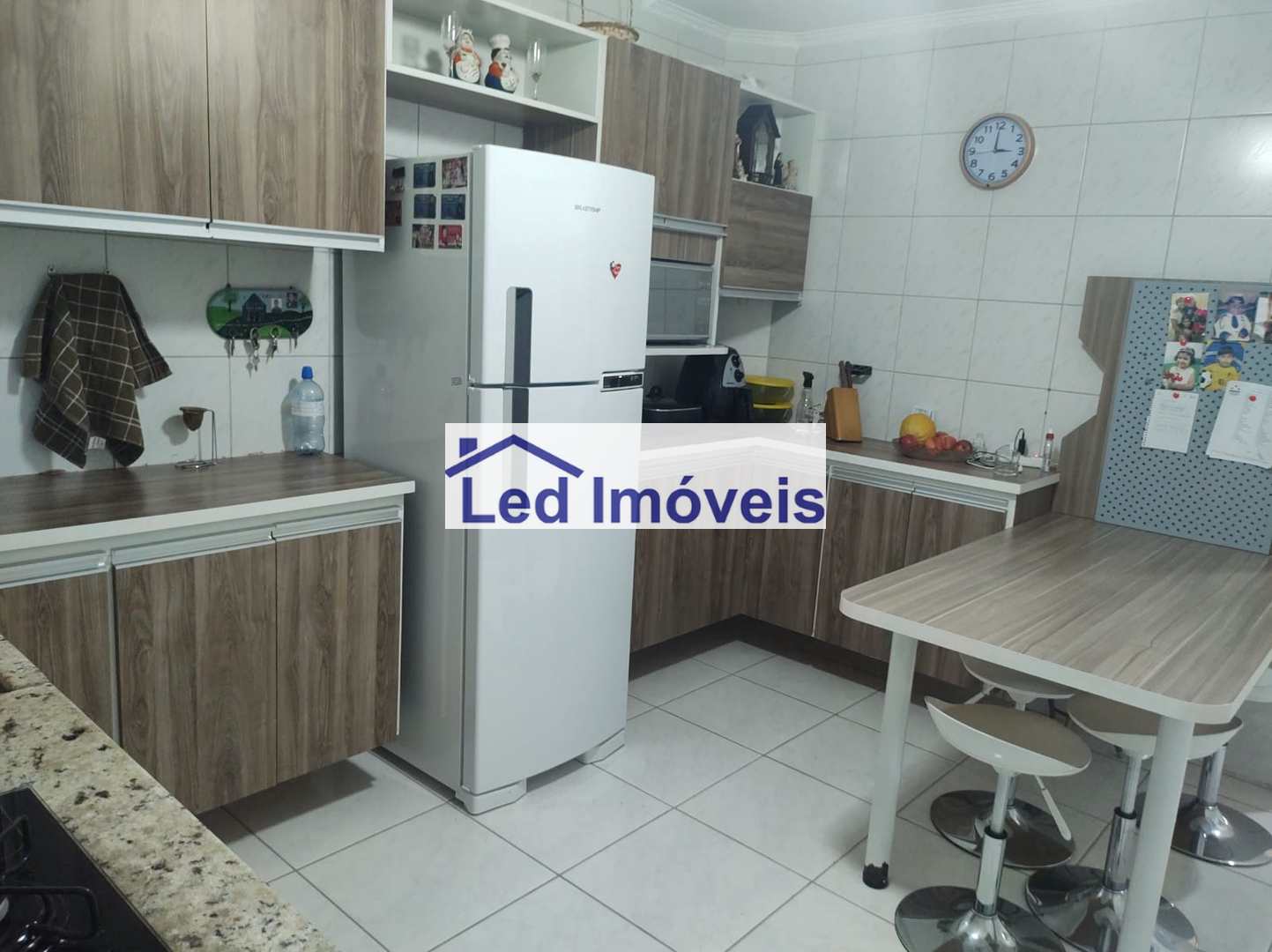 Sobrado à venda com 2 quartos, 80m² - Foto 9