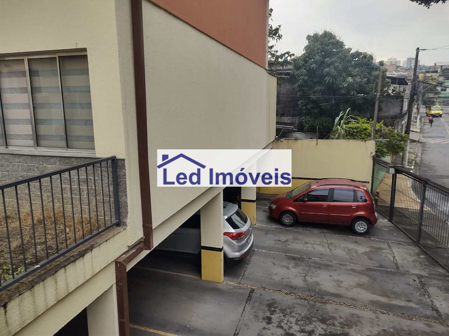 Sobrado à venda com 2 quartos, 80m² - Foto 26