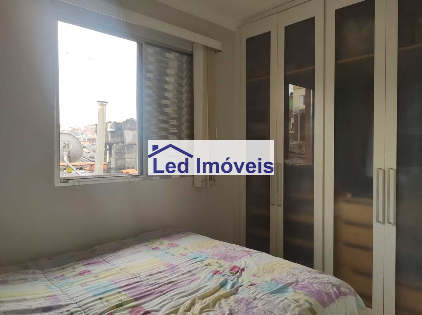 Sobrado à venda com 2 quartos, 80m² - Foto 15