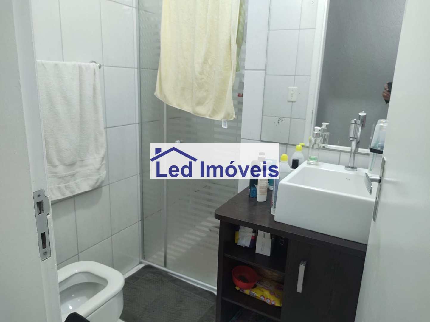 Sobrado à venda com 2 quartos, 80m² - Foto 18