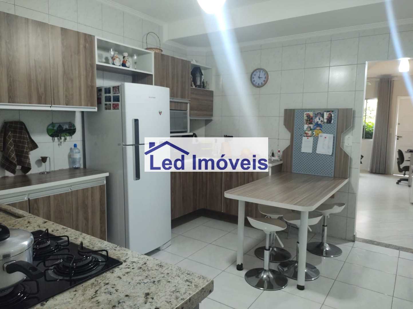 Sobrado à venda com 2 quartos, 80m² - Foto 10