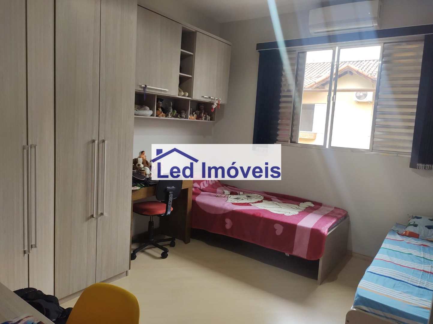 Sobrado à venda com 2 quartos, 80m² - Foto 19